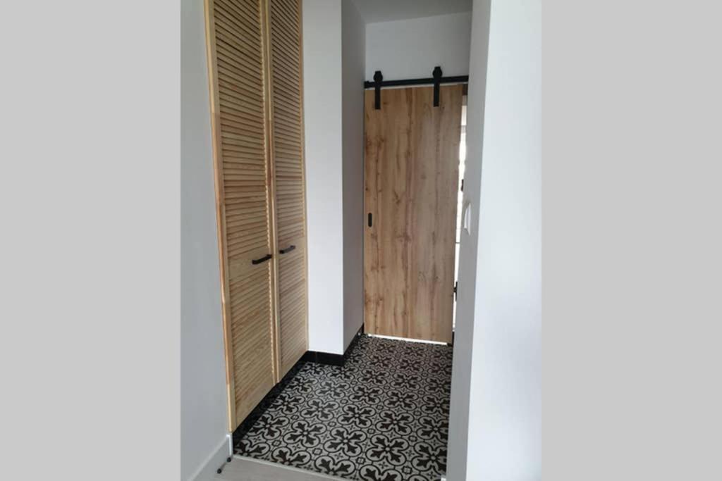 Apartament W Kamienicy Przy Plantach Kalisz Extérieur photo