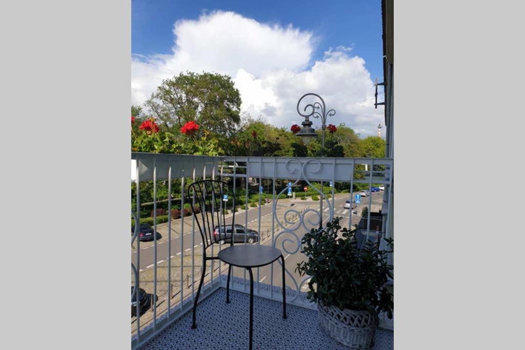 Apartament W Kamienicy Przy Plantach Kalisz Extérieur photo