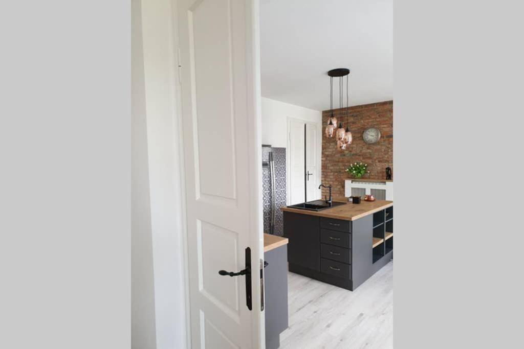 Apartament W Kamienicy Przy Plantach Kalisz Extérieur photo