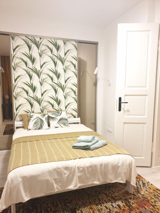 Apartament W Kamienicy Przy Plantach Kalisz Extérieur photo